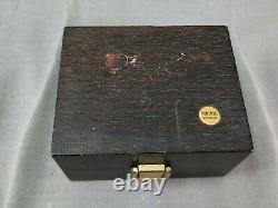 Ortofon SPU GOLD Reference MC Cartridge With Original Box In Excellent Condition
