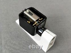Ortofon SPU Meister A MC Cartridge With Original Box In Excellent Condition