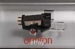 Ortofon VMS20E MK II Cartridge with Original Box In Excellent Condition