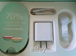 Owlet Smart Sock 2 Baby Monitor Original Packaging, EXCELLENT CONDITION