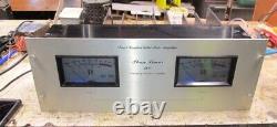 Phase linear 400, all original, never repaired in excellent cosmetic shape