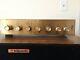 Pilot Sp- 210 Tube Preamplifier, Re-capped, Excellent Working Condition