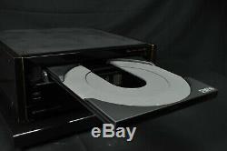 Pioneer LD-X1 Laserdisc Player in Excellent Condition with Original Remote