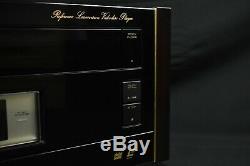 Pioneer LD-X1 Laserdisc Player in Excellent Condition with Original Remote
