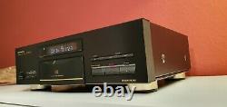 Pioneer PD-9700 - ORIGINAL BOX - Excellent Overall Condition