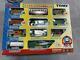 Plarail Thomas And Lively Cars Freight Cars Set Takara Tomy Excellent Condition