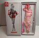 Proudly Pink Barbie Silkstone Doll Nude W Original Box Excellent Condition