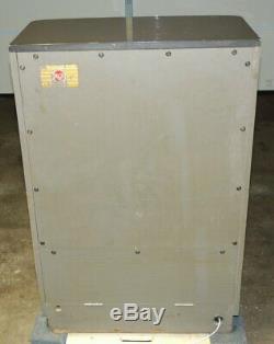 RCA LC-1A/MI-11411A In Original MI-11401 RCA Cabinet Excellent Working Condition