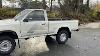 Rare 1989 Toyota Pick Up Excellent Condition All Original Low Miles