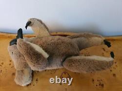 Rare Excellent Used Condition Billy Bluegum Koala 5-way Jointed 1940s