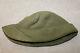Rare Original Early Ww2 U. S. Army M1941 Od Wool Jeep Cap, Excellent Condition