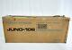 Roland Juno-106 Polyphonic Synthesizer In Excellent Condition Original Box