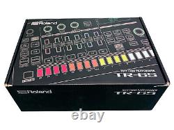 Roland TR-6S Rhythm Performer Drum Machine Original box, excellent condition