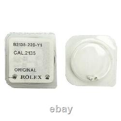 Rolex Caliber 2135 Part 220 Original Setting Lever Pre Owned Excellent Condition