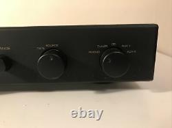 Rotel RA-04 Stereo Integrated Amplifier With Original Box Excellent Condition