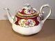 Royal Albert Lady Hamilton Large Teapot Excellent Condition