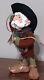 Simpich Elf Character Doll Tumblewood Excellent Condition
