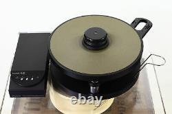 SME 10 Turntable, excellent condition, original packing, three month warranty