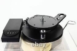 SME 10 Turntable, excellent condition, original packing, three month warranty