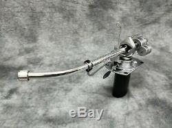 SME 3009 Series II Tone arm With Original Box In Excellent Condition