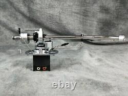 SME 3010-R Tone Arm & SME S2 Headshell With Original In Excellent Condition