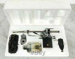 SME 3010-R Tone arm with Original Box In Excellent Condition For Japan