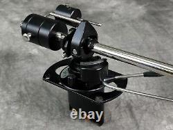 SME 3012-R Professional Series Tone arm With Original Box In Excellent Condition