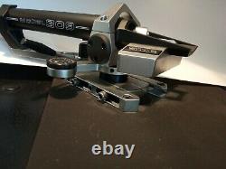 SME series 300 model 309 tonearm turntable original at excellent condition