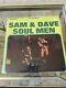 Sam & Dave Soul Men Vinyl Lp Record Stax S 725 Original 1967 Excellent Condition