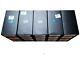 Samsung Galaxy S8 Box Lot Of 20 Original All Colors Excellent Condition
