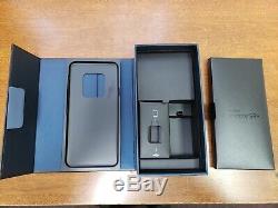Samsung Galaxy S9 S9+ Box Lot Wholesale Original Excellent Condition EMPTY BOXES