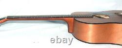 Seagull S6 Acoustic Guitar Excellent Condition with Hard Case