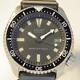 Seiko 4th Diver 7002-700j Original Made In 1991 Japan Excellent Condition
