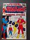 Shazam, The Original Captain Marvel Comic Lot! #1 In Excellent Condition
