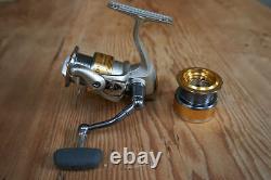 Shimano Stradic 2500Fi excellent condition, with most original items 2 of 2