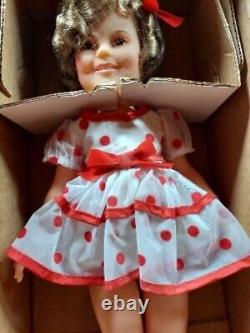 Shirley Temple 16 original 1970s doll. In excellent condition With Box