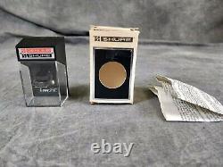 Shure VN45HE Stylus With original Box In Excellent working condition