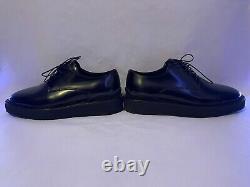 Size 42 JOHN ELLIOT DERBY CREEPER EXCELLENT CONDITION With Original Box