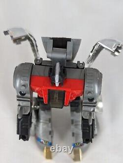 Sludge Dinobot 1984 G1 Transformers Original Excellent Condition Used