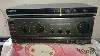 Sony Lbt D 705 Stereo Amplifier For Sale Original Excellent Condition And Sound 9818995322