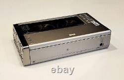 Sony WM-7 Walkman, With Original Carrying Case Excellent Condition no scratches