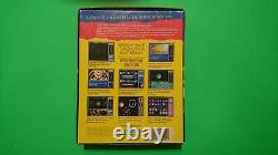 Star Control 2 PC Original Floppy Version in Excellent Condition