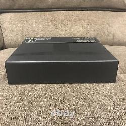 Star Wars Black Series Boba Fett and Han Solo in Carbonite Excellent Condition