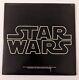 Star Wars Soundtrack, Original 1977 Vinyl Lp Record Album Excellent Condition