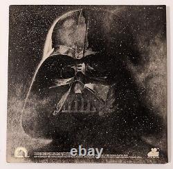 Star Wars Soundtrack, Original 1977 Vinyl LP Record Album Excellent Condition