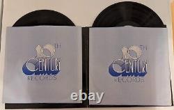 Star Wars Soundtrack, Original 1977 Vinyl LP Record Album Excellent Condition