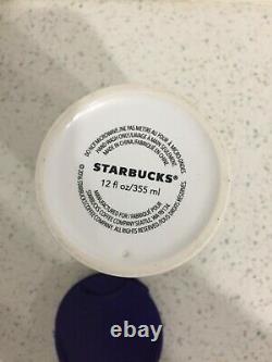 Starbucks Tattoo 2015 Excellent Used Condition