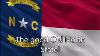 State Anthem Of North Carolina The Old North State