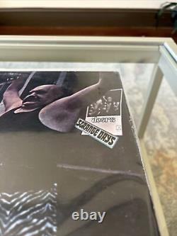 Strange Days The Doors Original Vintage LP Excellent Condition With Picture Sleeve