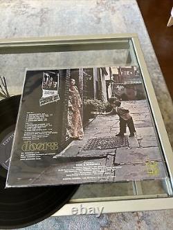 Strange Days The Doors Original Vintage LP Excellent Condition With Picture Sleeve